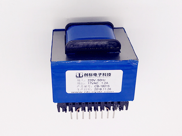 PIN TRANSFORMERS_NINGBO Chuangbiao Electronics에 대한 간단한 이해